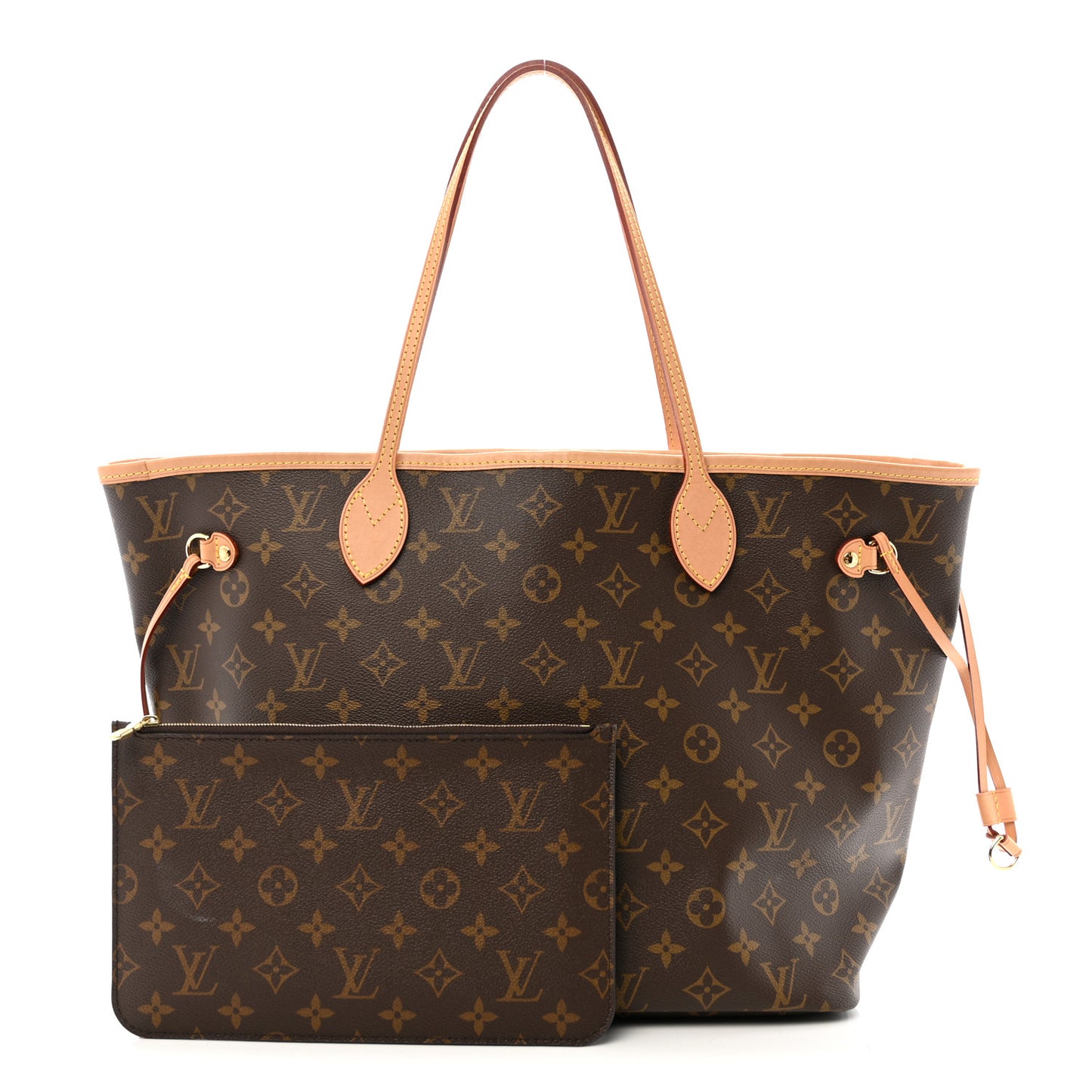 Monogram Neo Neverfull MM