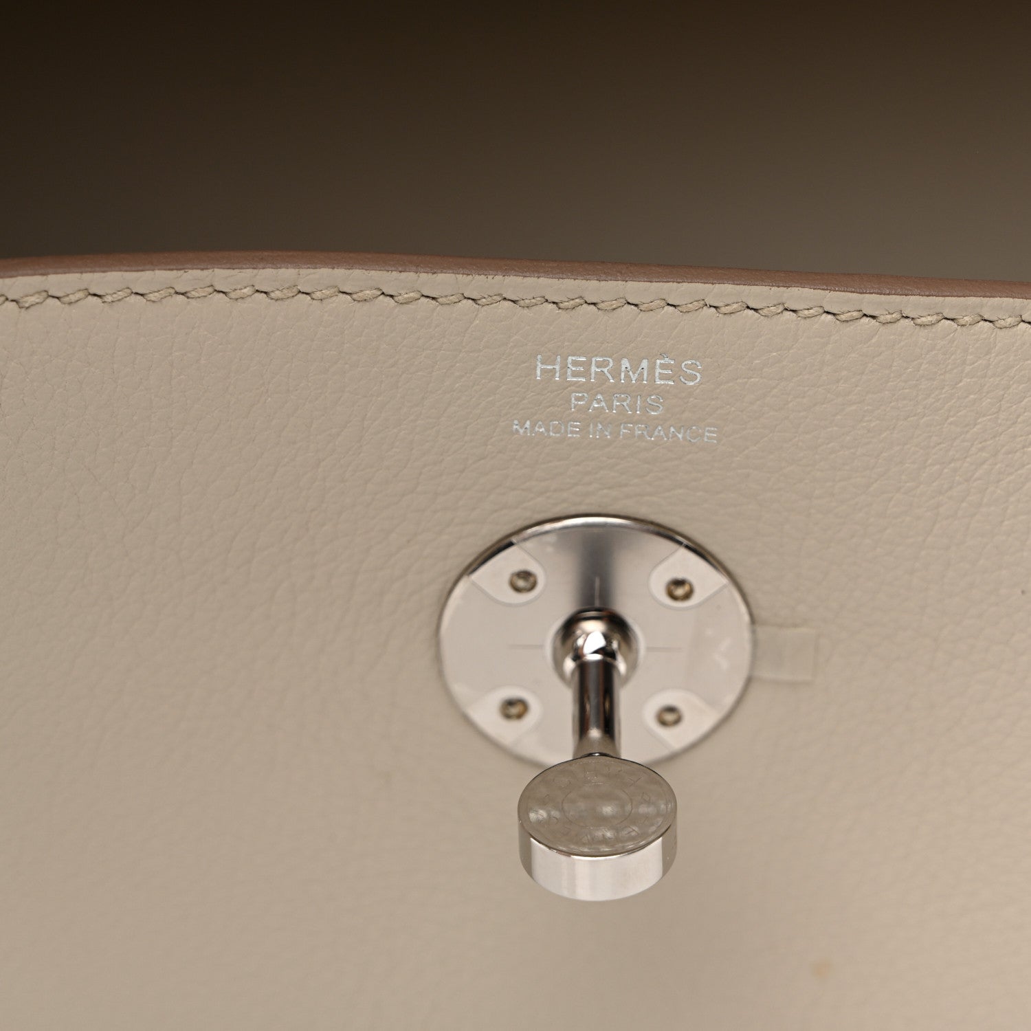 Hermes Evercolor Lindy 26 Beton 5 of 9