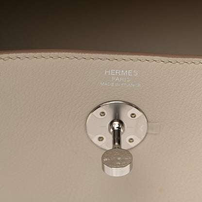 Hermes Evercolor Lindy 26 Beton 5 of 9