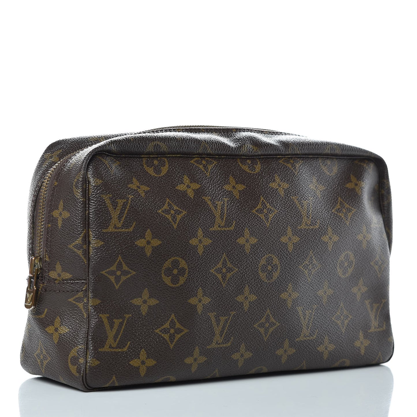 Monogram Trousse Toilette 28