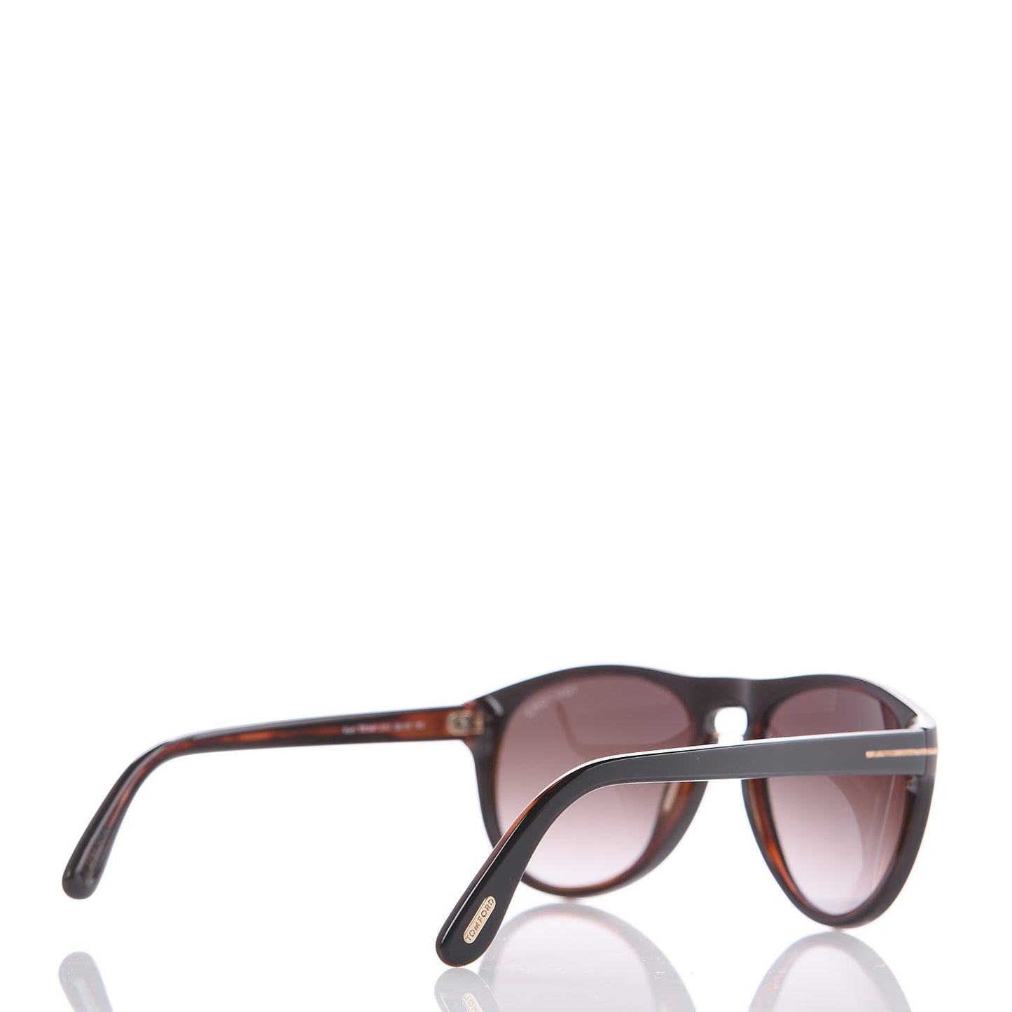 Kurt Sunglasses TF347 Havana