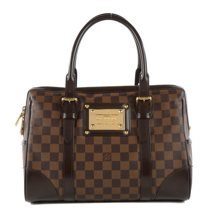 Louis Vuitton Damier Ebene Berkeley 1 of 7