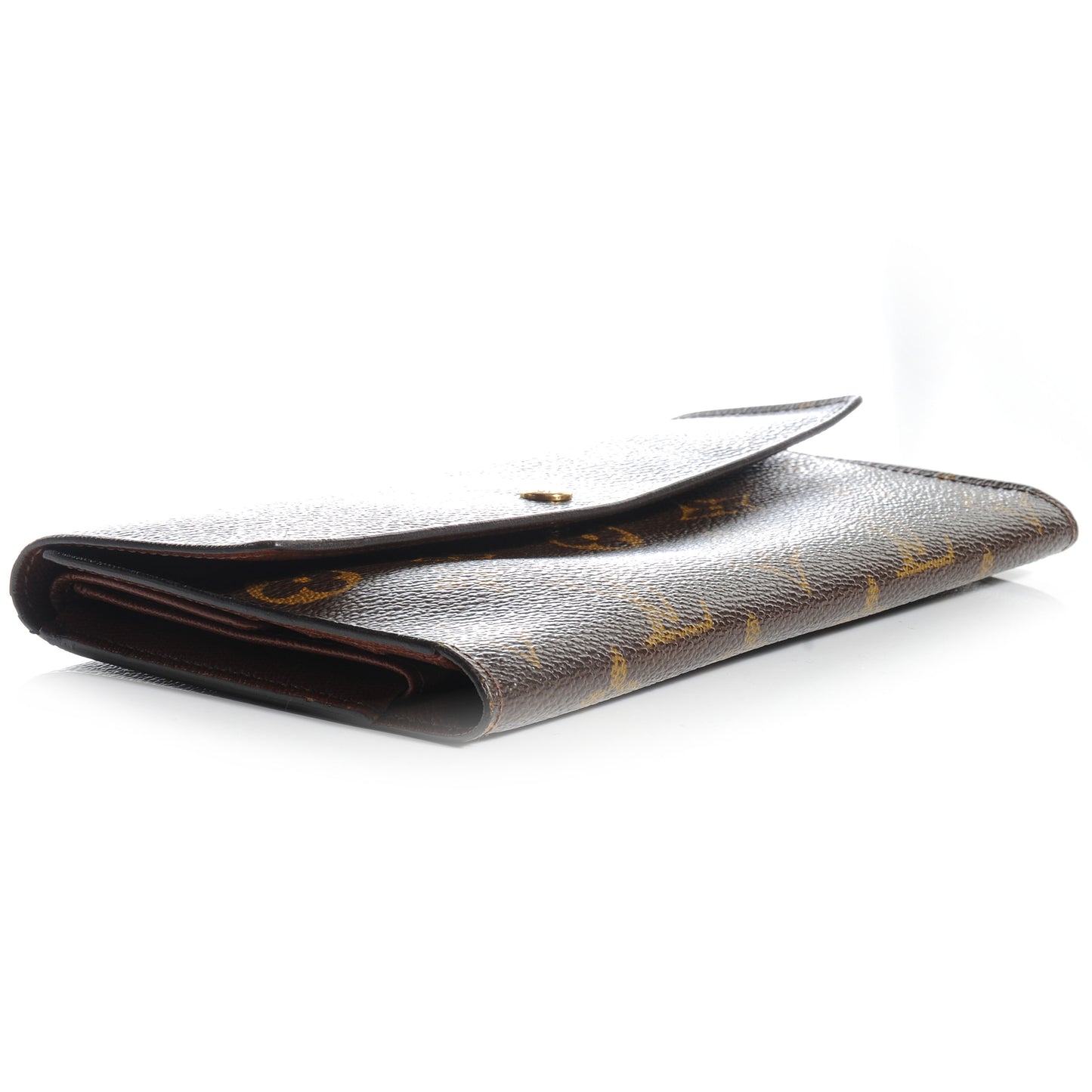 Monogram Porte Tresor International Wallet