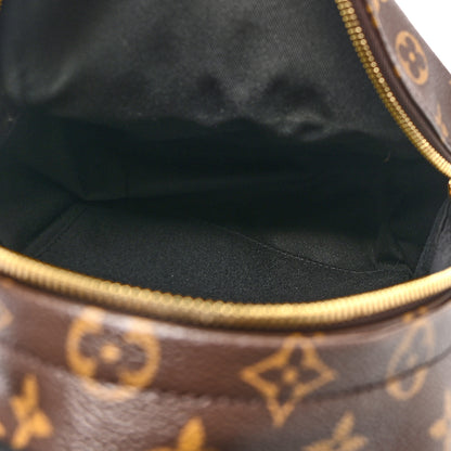 Louis Vuitton Monogram Palm Springs Backpack PM 5 of 9