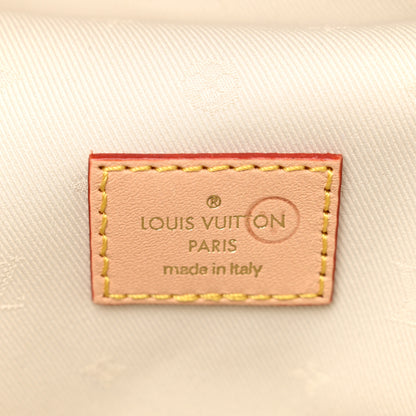 Louis Vuitton Monogram High Rise Bumbag 6 of 9