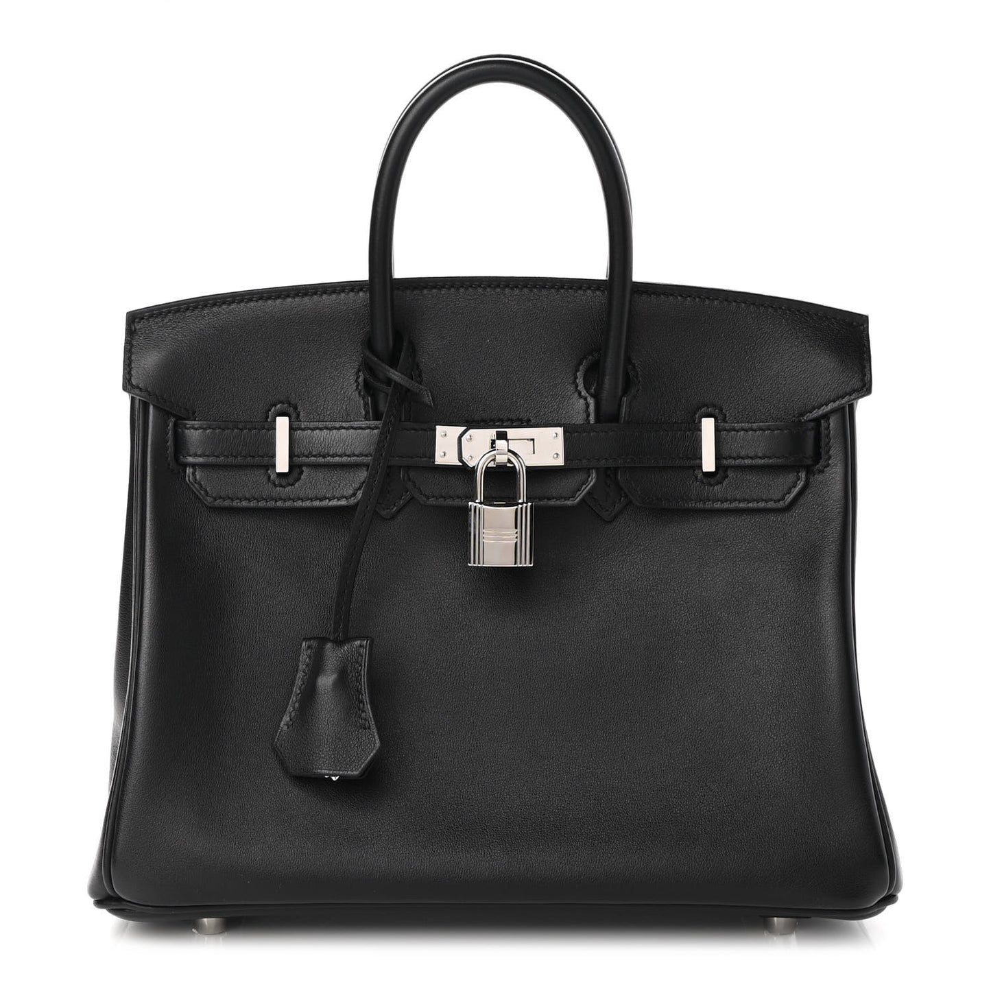 Swift Birkin 25 Black