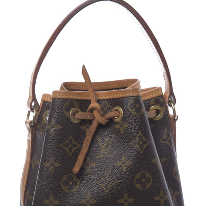 Louis Vuitton Monogram Mini Noe 13 of 18
