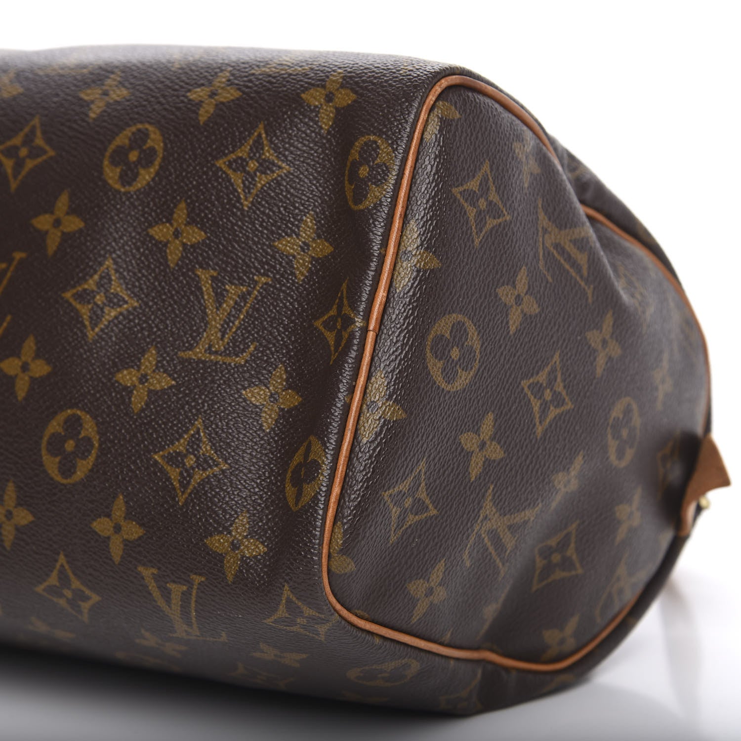 Louis Vuitton Monogram Speedy 25 9 of 13