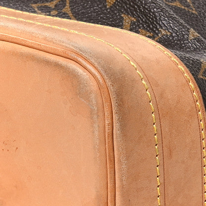 Louis Vuitton Monogram Noe 11 of 13