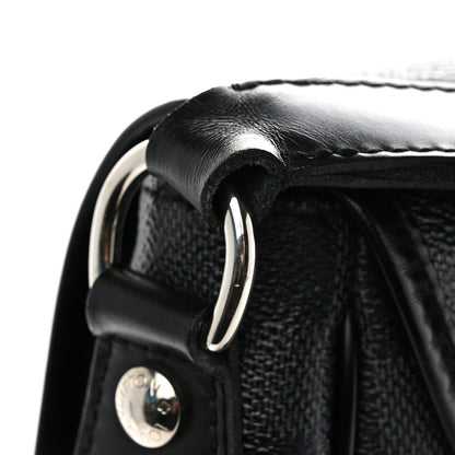 Louis Vuitton Damier Graphite Daniel GM 11 of 13