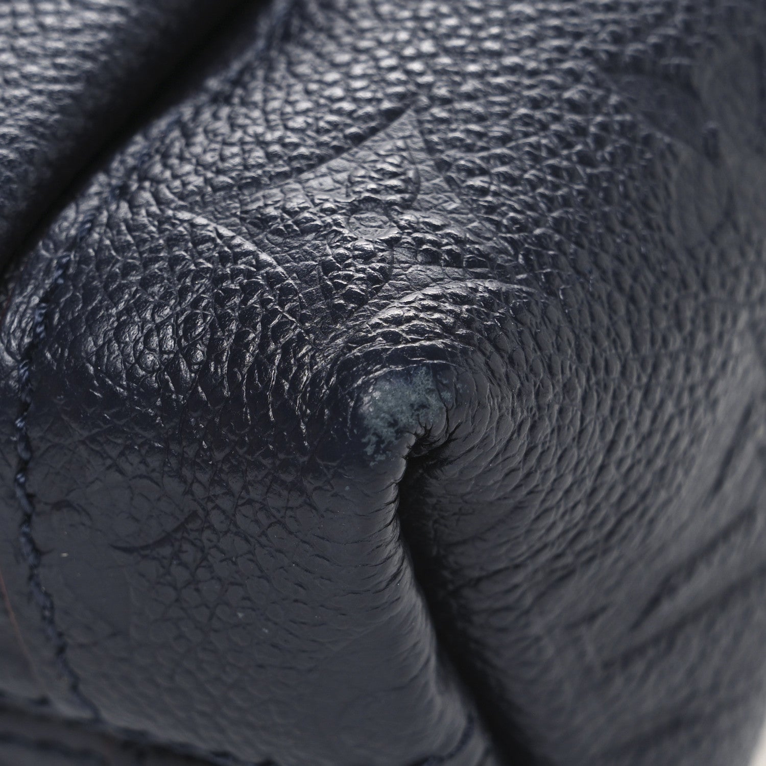 Louis Vuitton Empreinte Blanche BB Marine Rouge 11 of 11