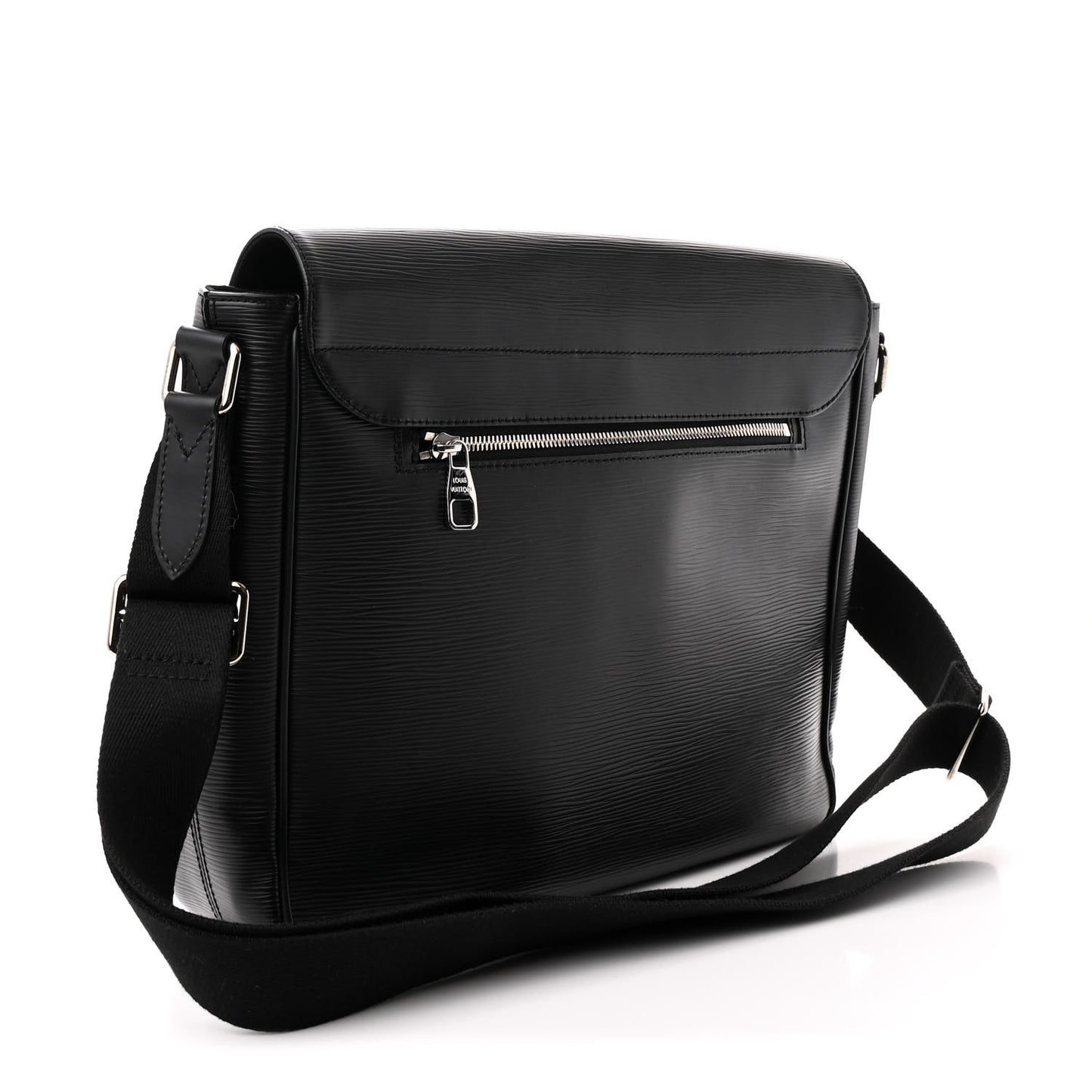 Epi Christopher Messenger Black