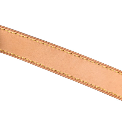 Louis Vuitton Monogram Keepall Bandouliere 50 23 of 24