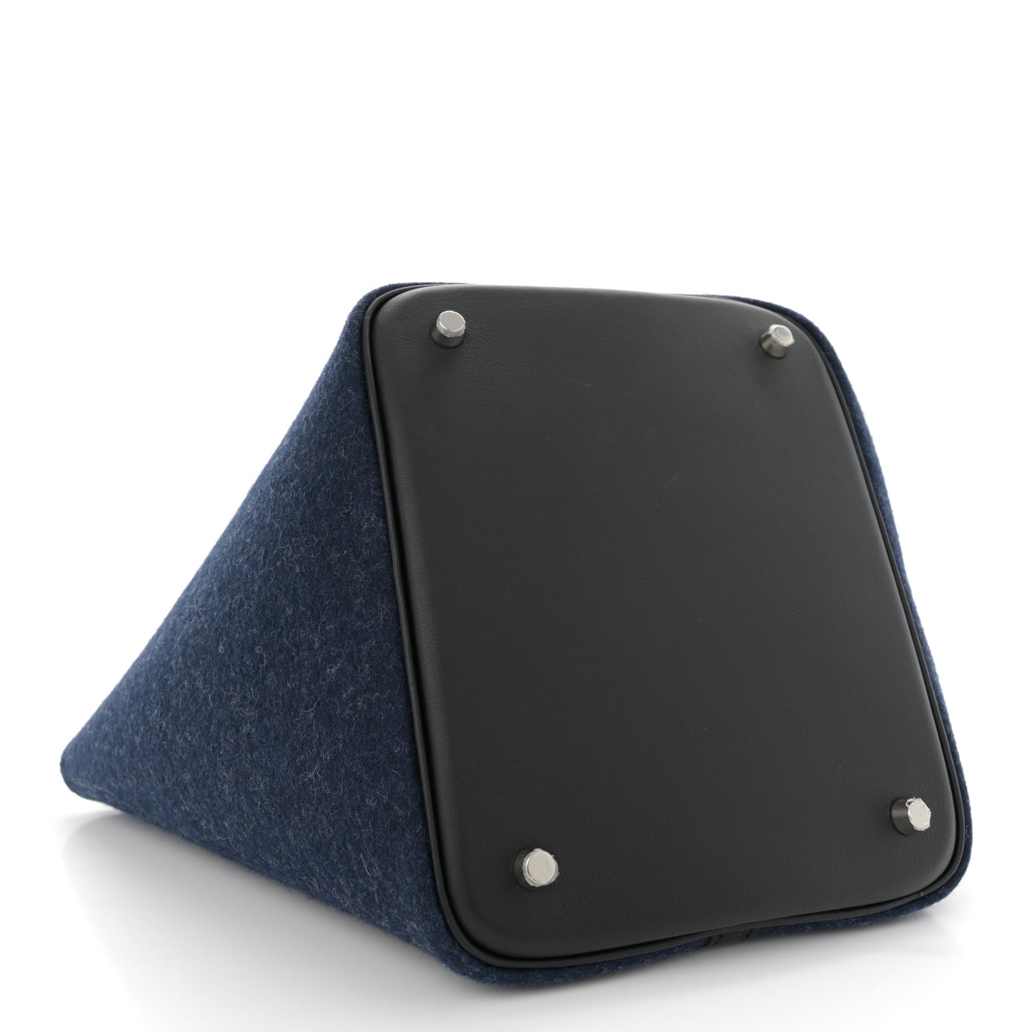 Feutre Swift Picotin Lock 22 MM Bleu Nuit Black