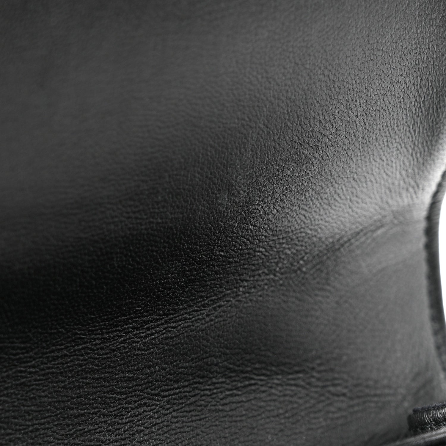 Prada Velvet City Calfskin Cahier Bag Black 12 of 17