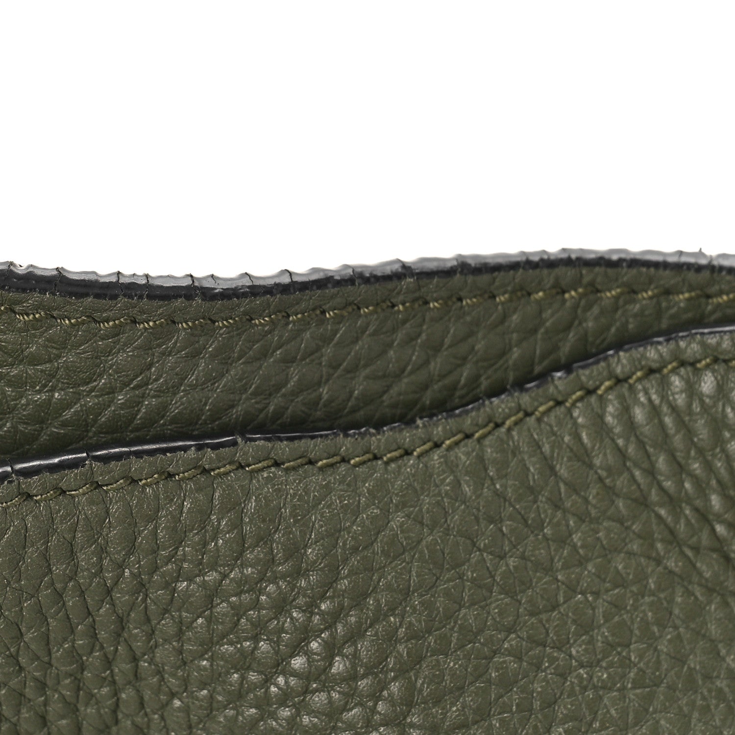 Valentino Garavani Pebbled Calfskin Small Rockstud Flip-Lock Messenger Bag Oasis 9 of 10