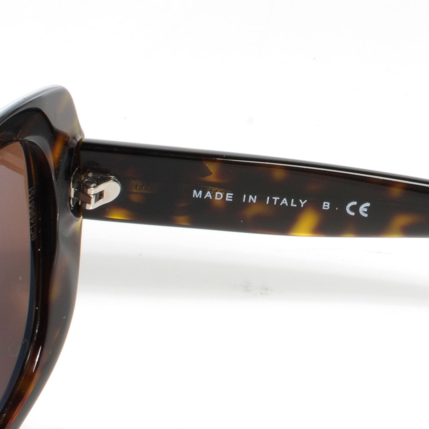 CC Sunglasses 5183 Tortoise