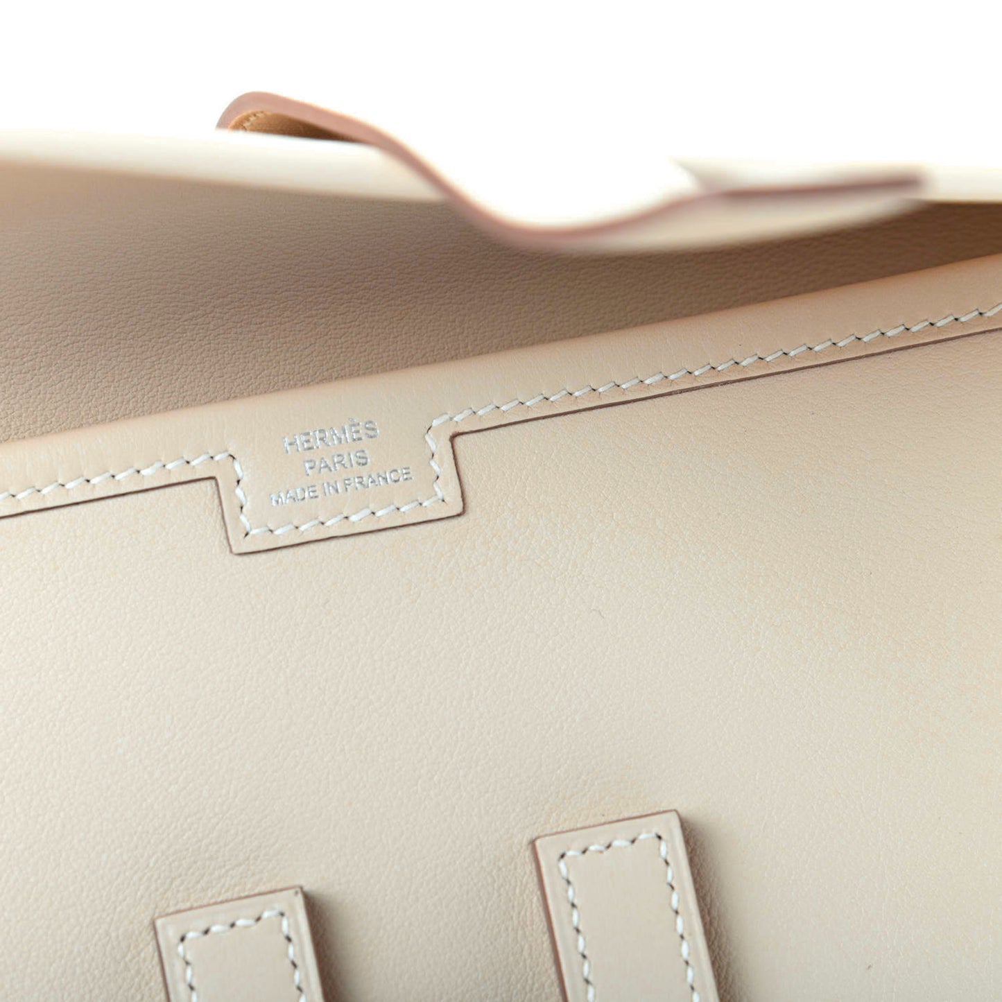 Swift Jige Elan 29 Clutch Craie