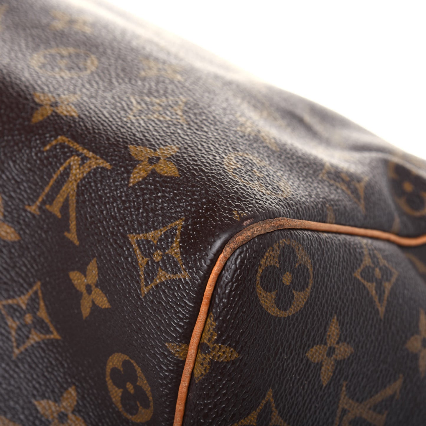 Monogram Speedy 35