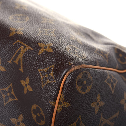 Louis Vuitton Monogram Speedy 35 13 of 19