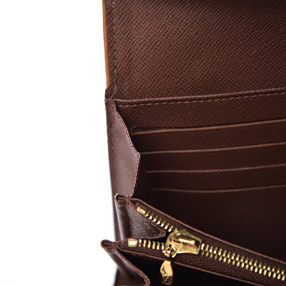 Louis Vuitton Monogram Boetie Wallet 16 of 18