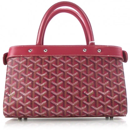 Goyard Jersey PM Bag RED 1 of 10
