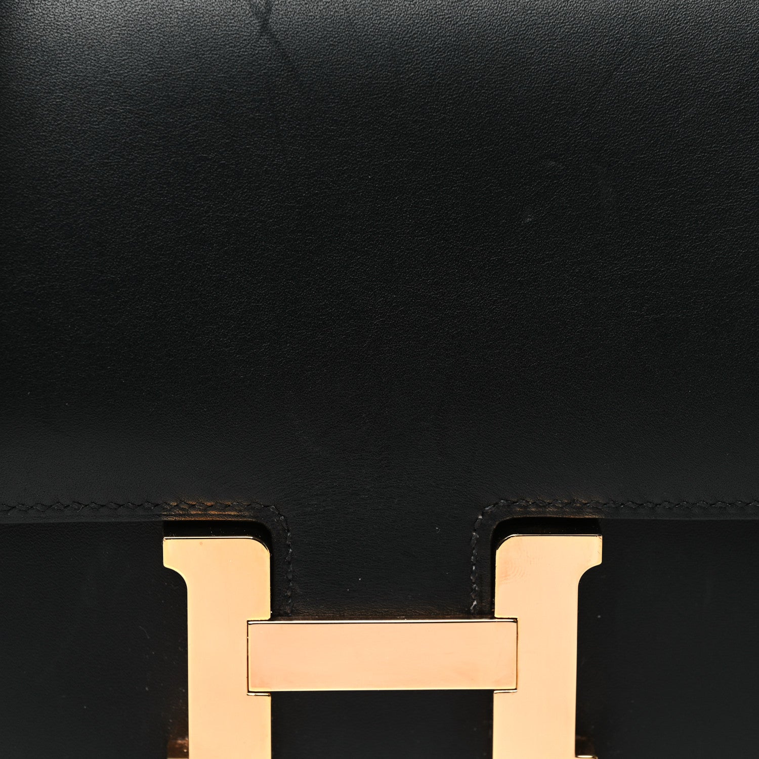 Hermes Swift Constance 18 Black 8 of 11