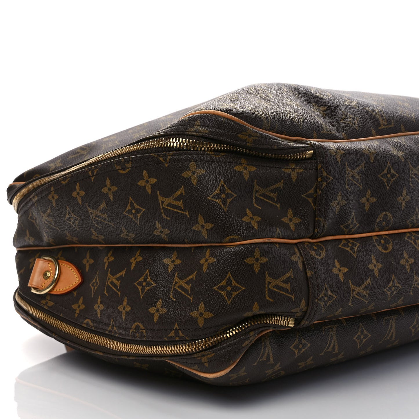 Monogram Alize 2 Compartment Luggage Travel Bag