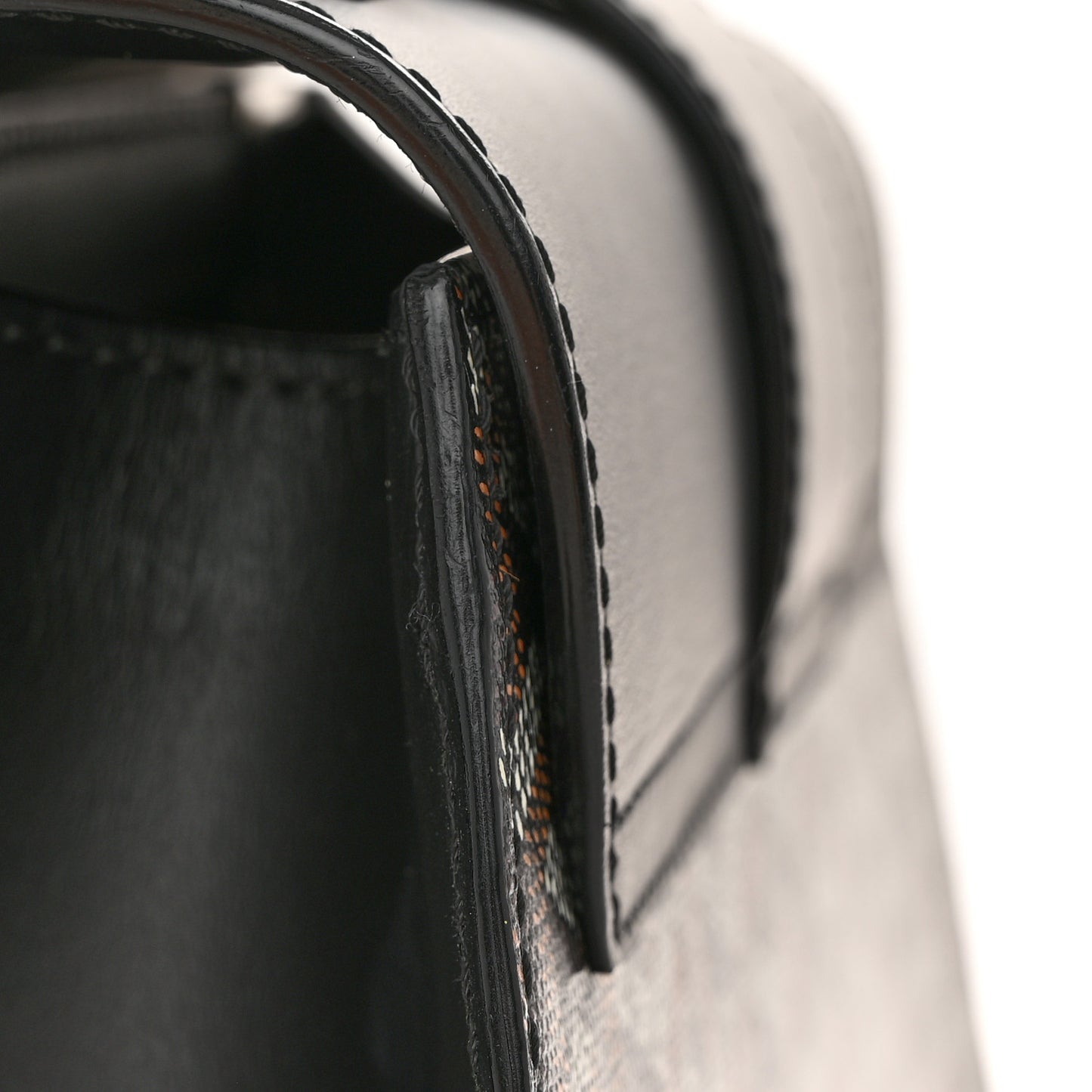 Goyardine Saigon PM Black