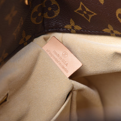Louis Vuitton Monogram Artsy MM 8 of 10