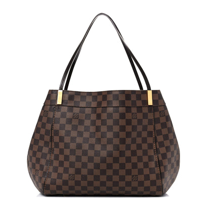 Louis Vuitton Damier Ebene Marylebone PM 1 of 11