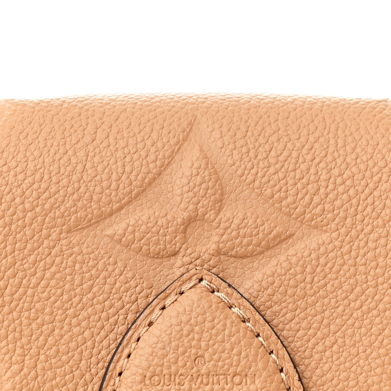 Louis Vuitton Empreinte Monogram Giant Diane Arizona 7 of 10