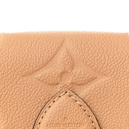 Louis Vuitton Empreinte Monogram Giant Diane Arizona 7 of 10