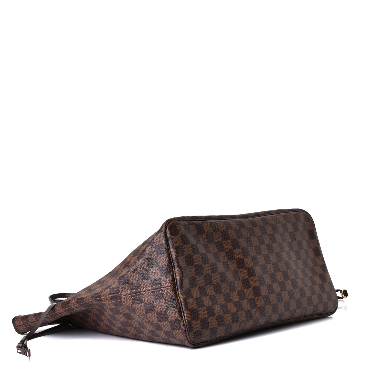 Damier Ebene Neverfull GM
