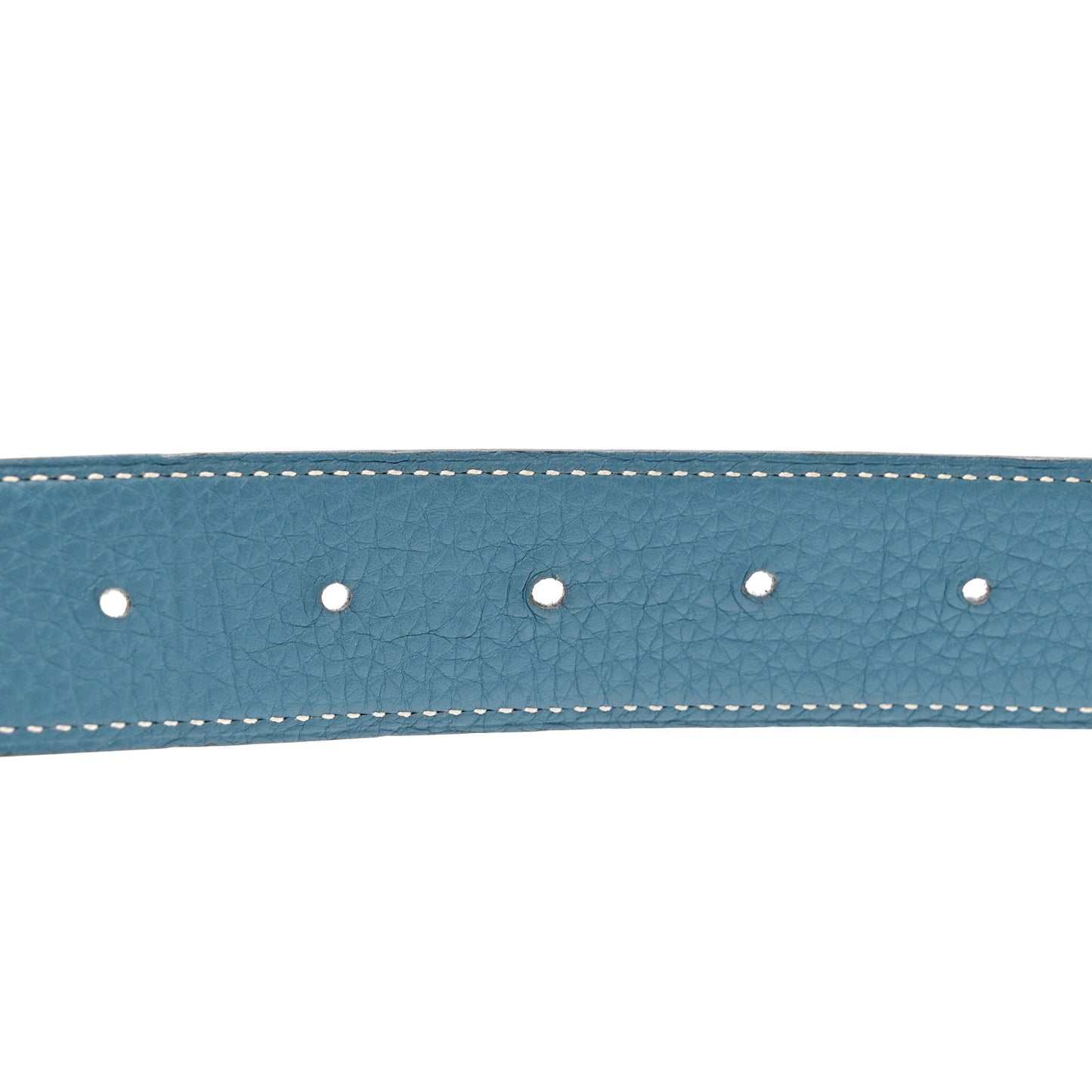 Swift Togo 32mm Idem Belt 100 Black Blue Jean