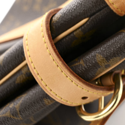 Louis Vuitton Monogram Batignolles Vertical 11 of 14
