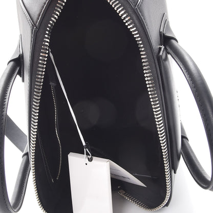 Givenchy Sugar Goatskin Medium Antigona Black 5 of 7