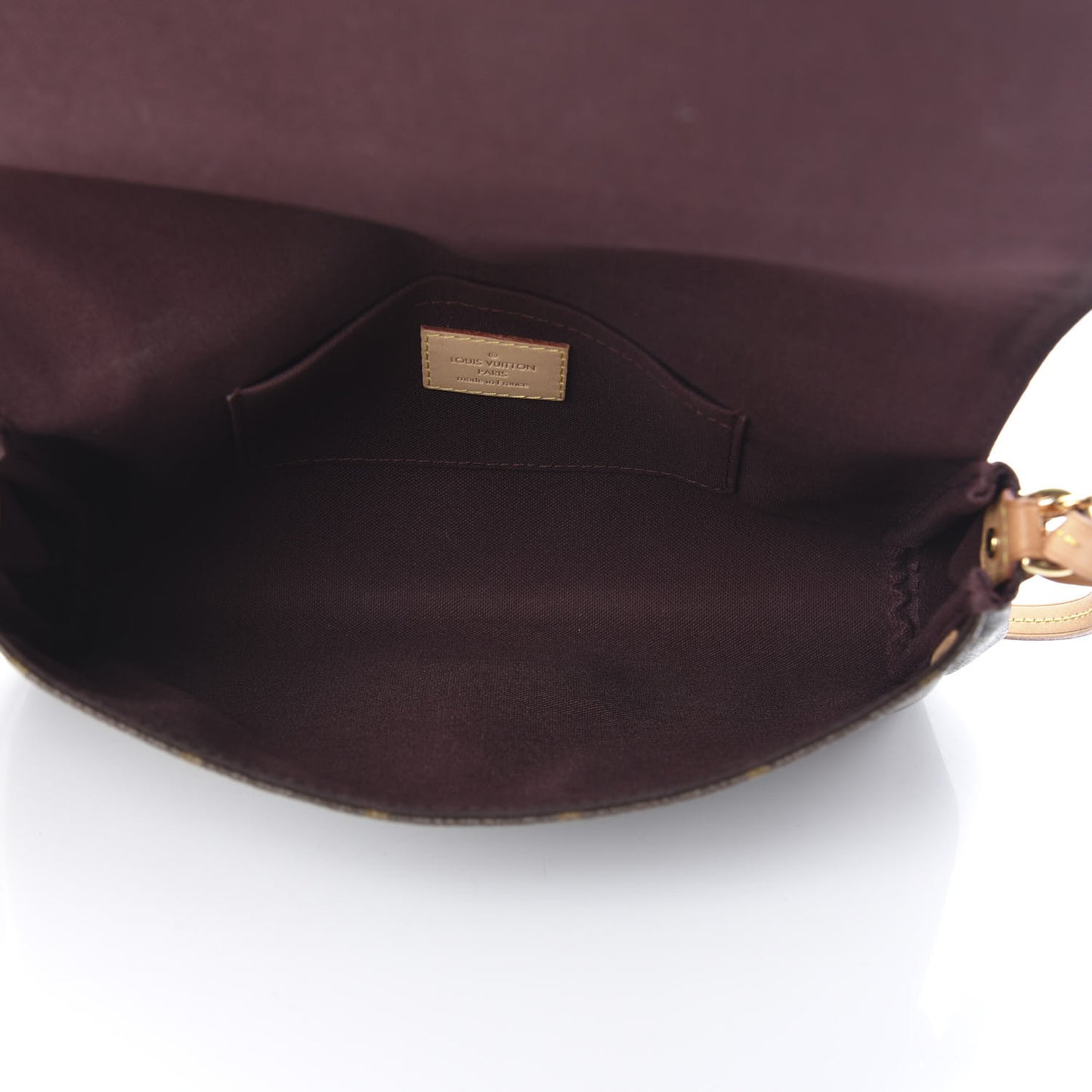 Monogram Favorite MM