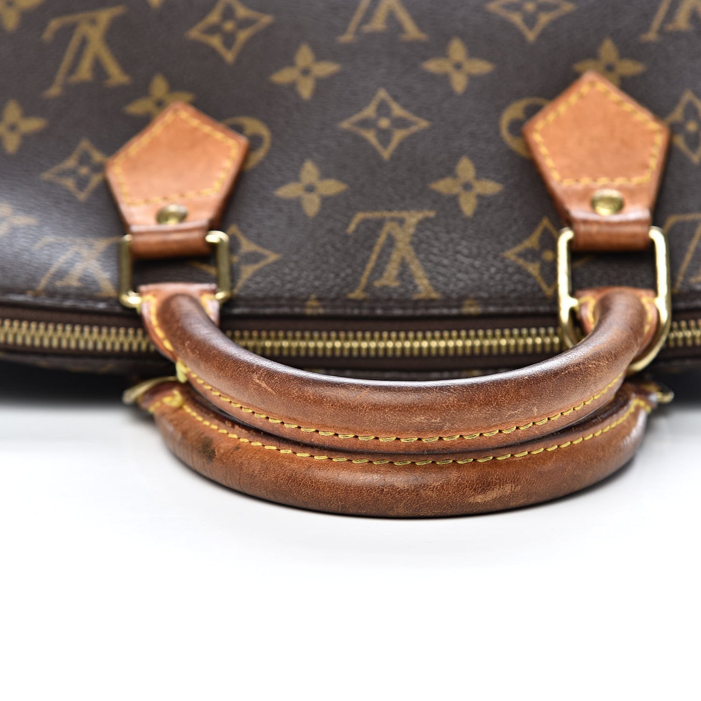 Monogram Alma PM