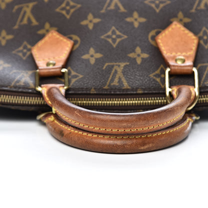 Louis Vuitton Monogram Alma PM 17 of 22