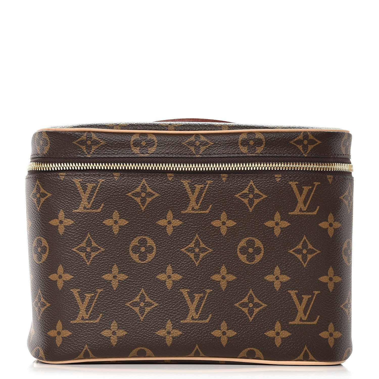Louis Vuitton Monogram Nice BB 1 of 6