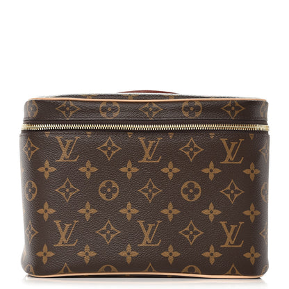 Louis Vuitton Monogram Nice BB 1 of 6