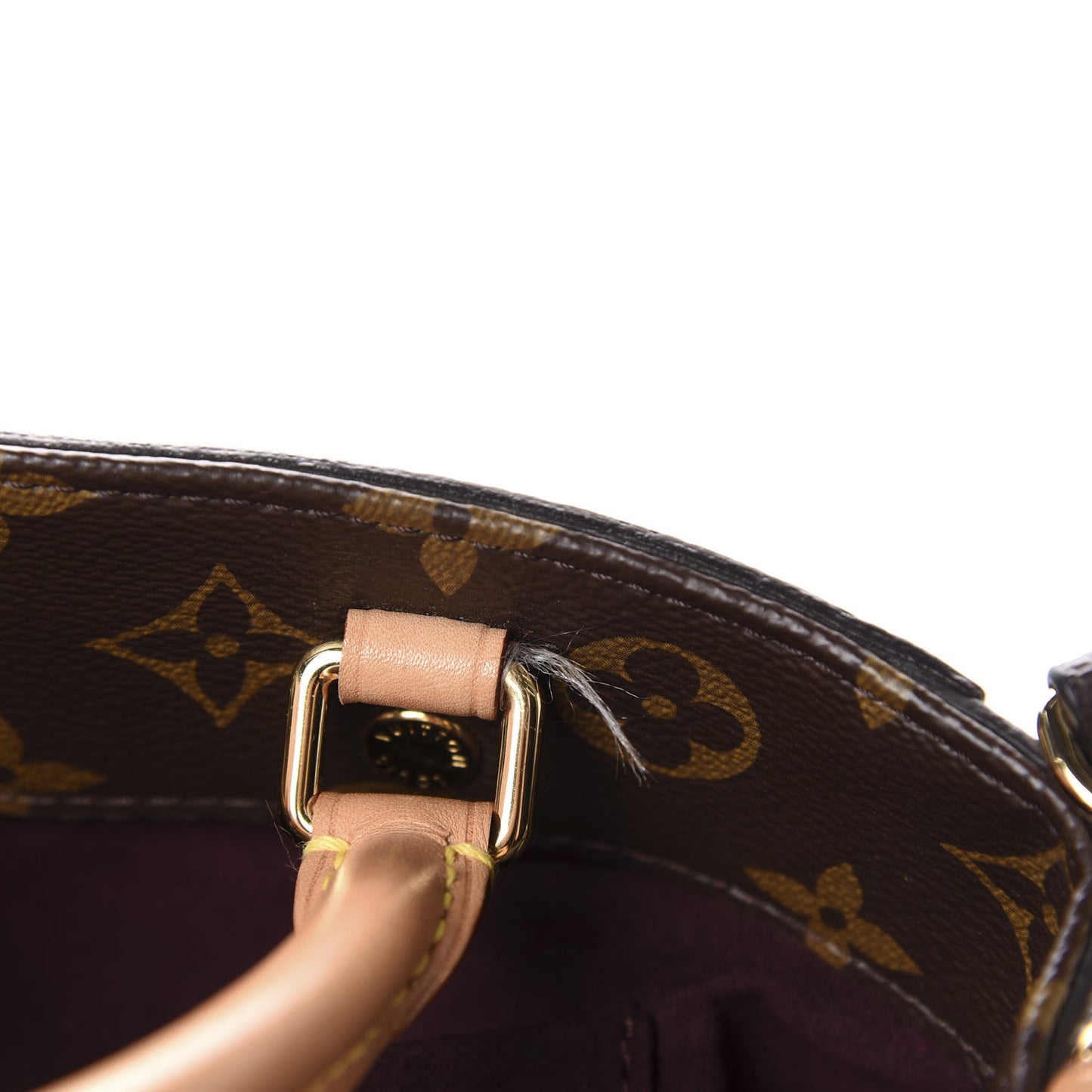 Monogram Montaigne BB