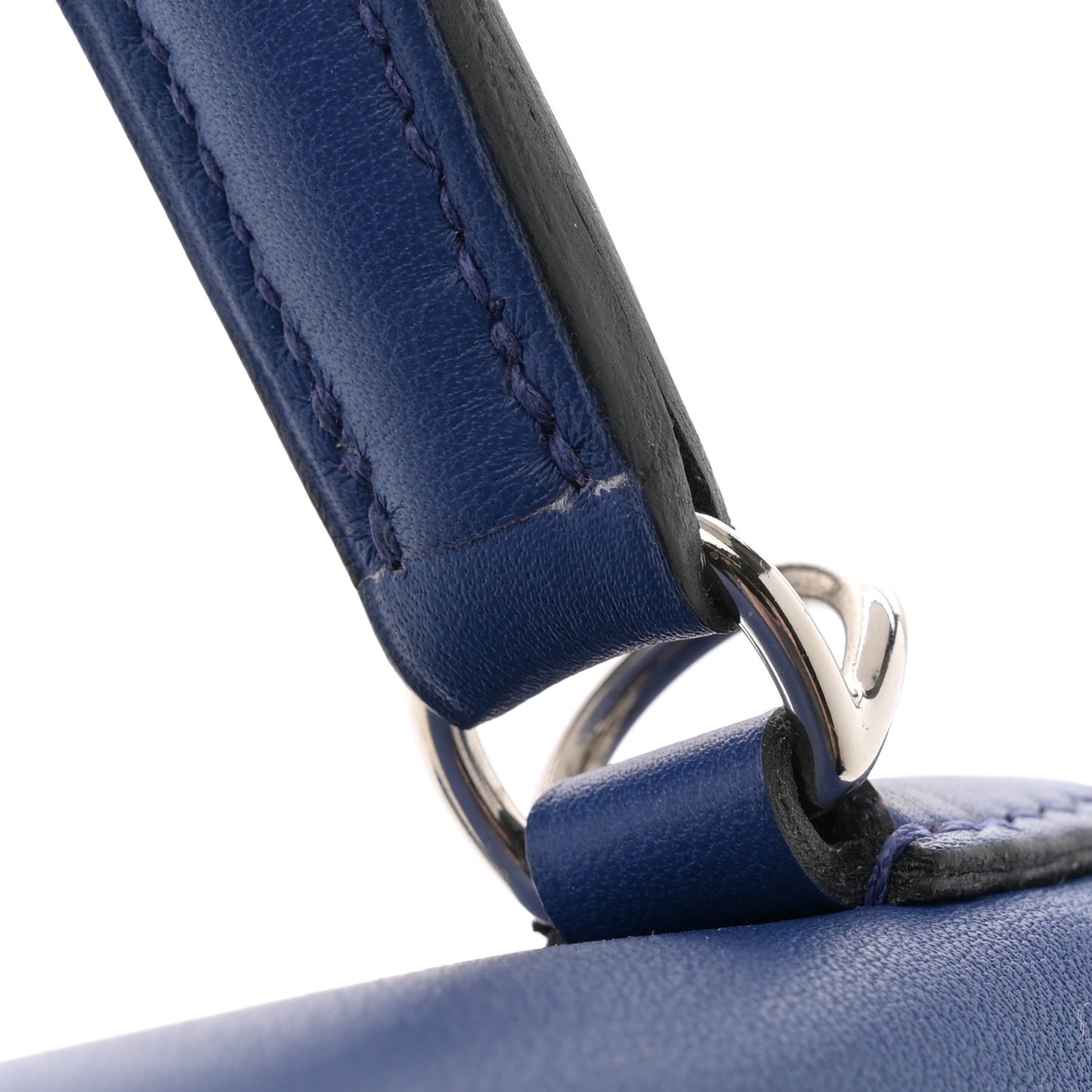 Swift Kelly Retourne 25 Bleu Electrique