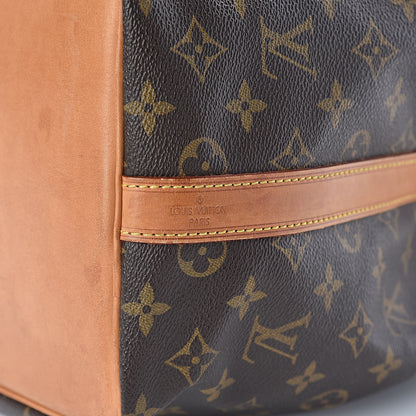 Louis Vuitton Monogram Petit Noe 6 of 10