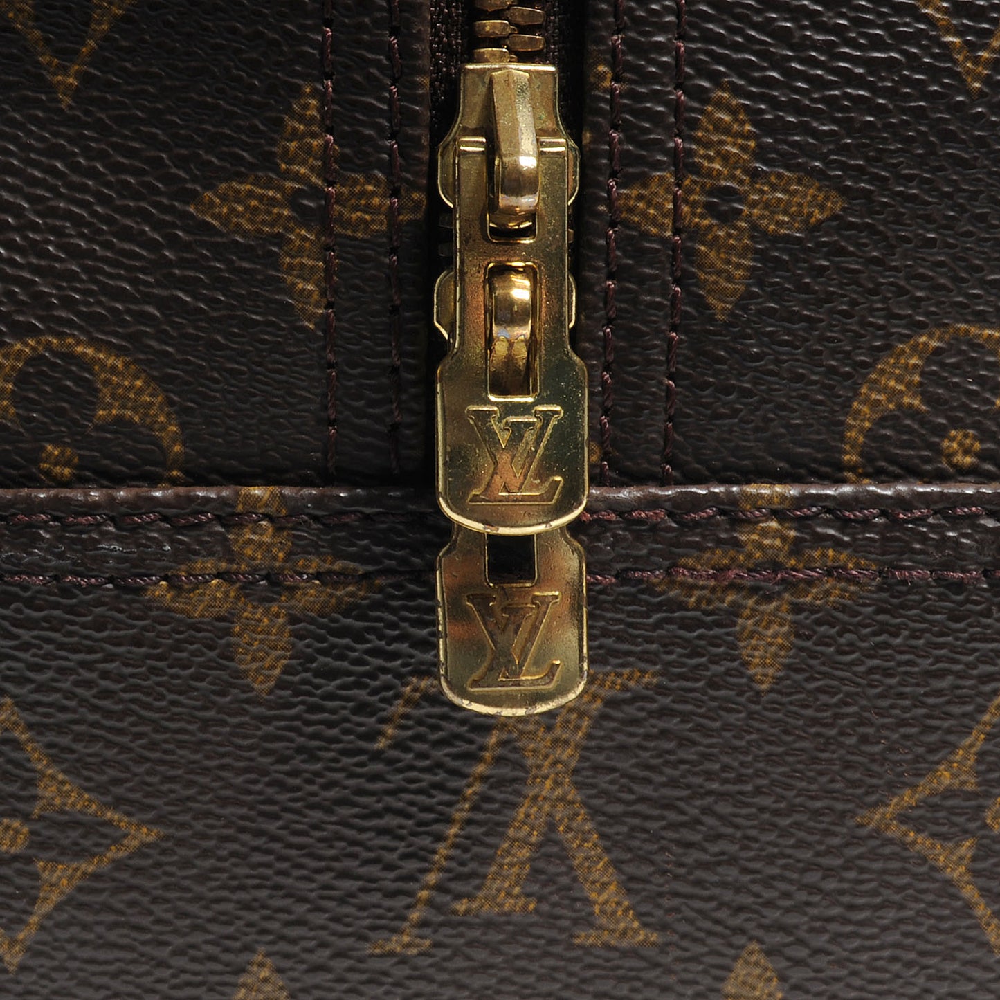 Monogram Deauville