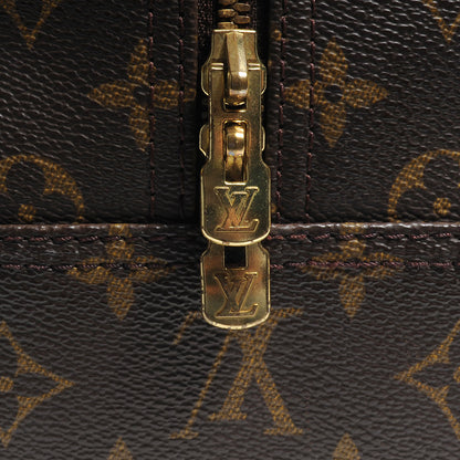 Louis Vuitton Monogram Deauville 9 of 9