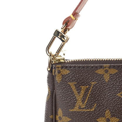 Louis Vuitton Monogram Pochette Accessories 12 of 12