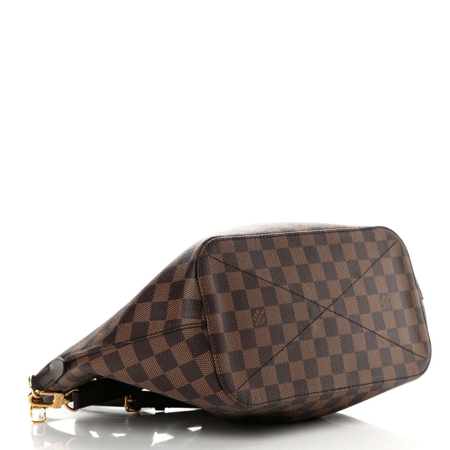 Damier Ebene Siena MM