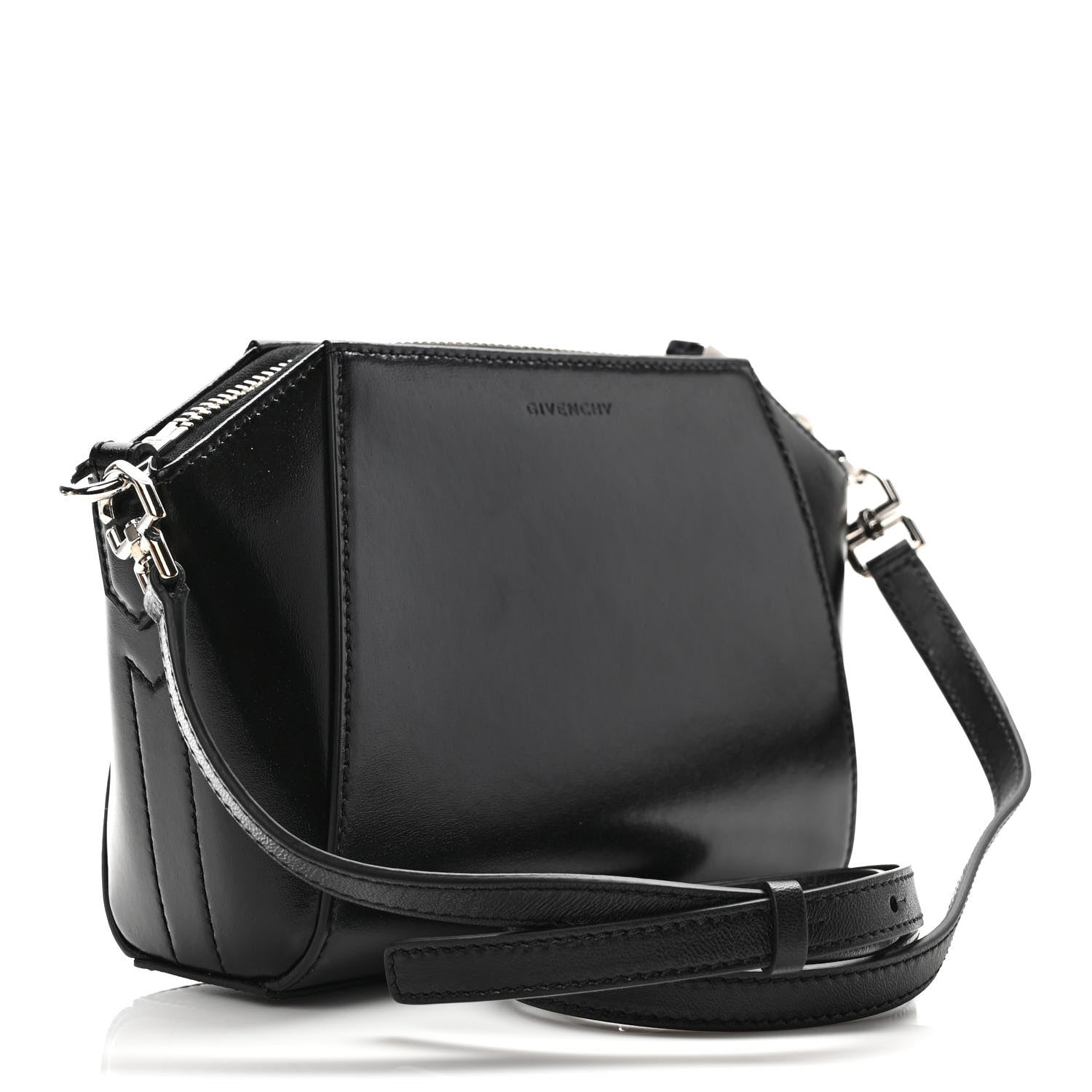 Givenchy Box Calfskin XS Antigona Black 3 of 8